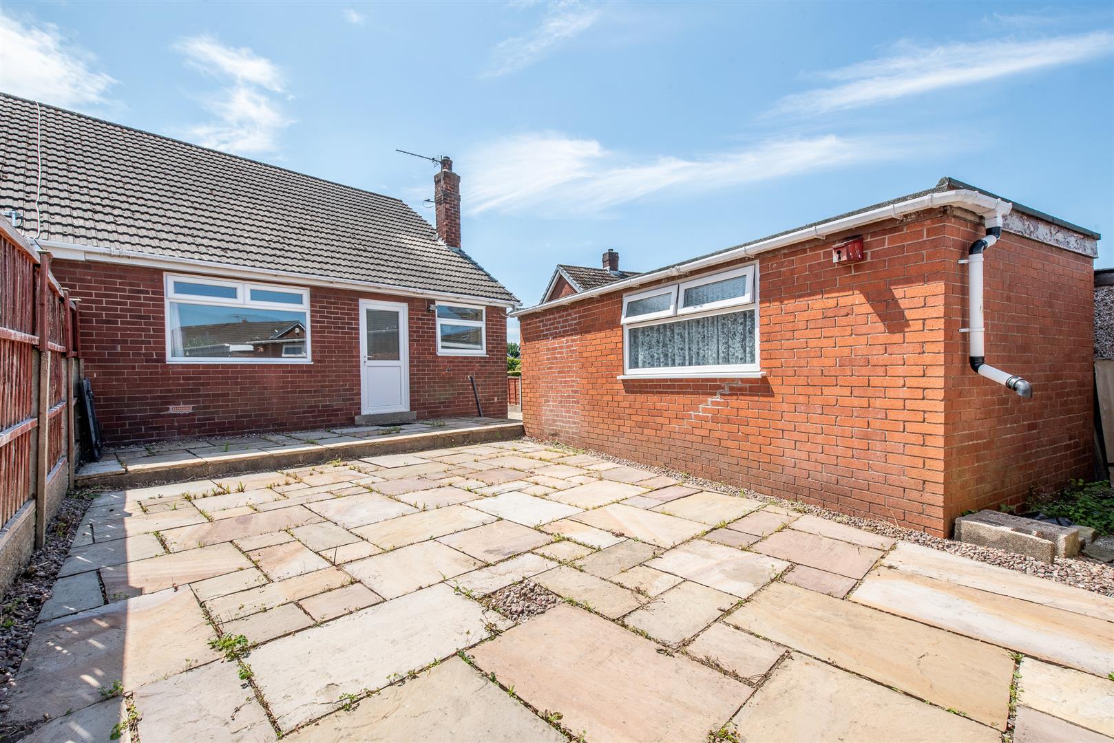 Fairhaven Road, Leyland
